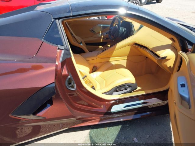 2022 CHEVROLET CORVETTE STINGRAY 1G1YC3D4XN5105799 Photo 4