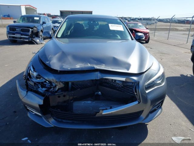 JN1CV7AR8HM681147 Infiniti Q50 2.0t Base