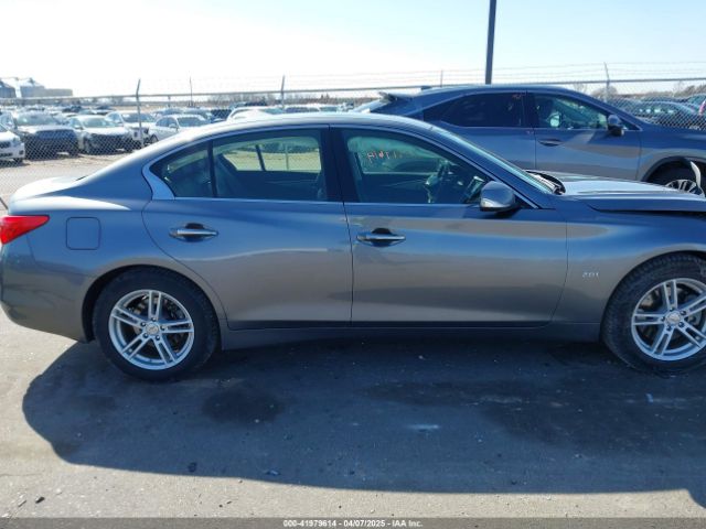 JN1CV7AR8HM681147 Infiniti Q50 2.0t Base