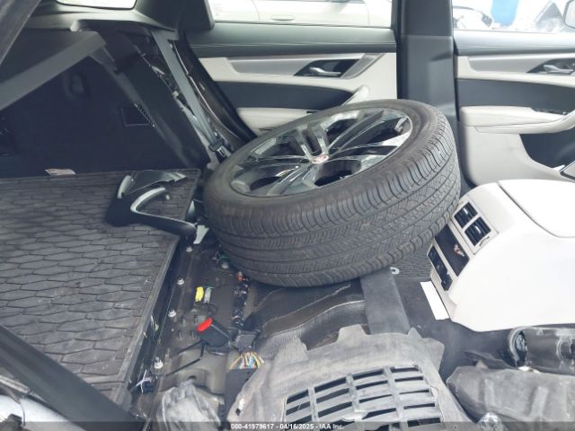 SADCT2FU9RA727174 Jaguar F-pace R-dynamic S P400 Awd Automatic