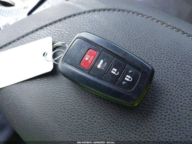 4T1BZ1HK7JU500690 Toyota Camry Xse V6