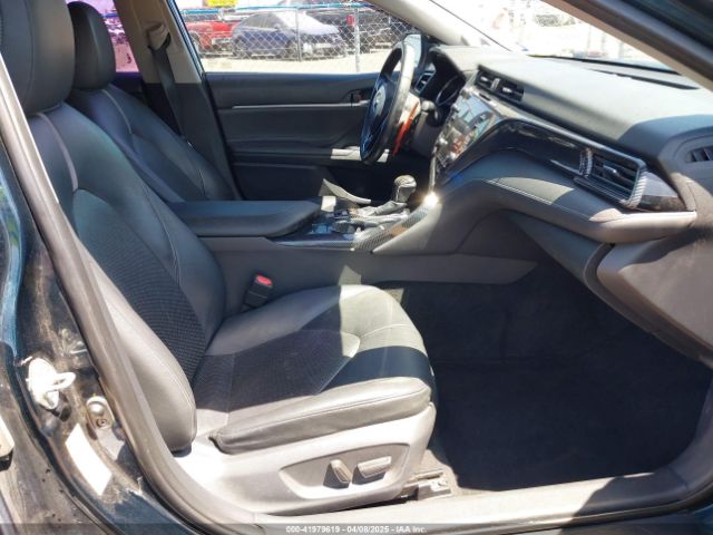 4T1BZ1HK7JU500690 Toyota Camry Xse V6