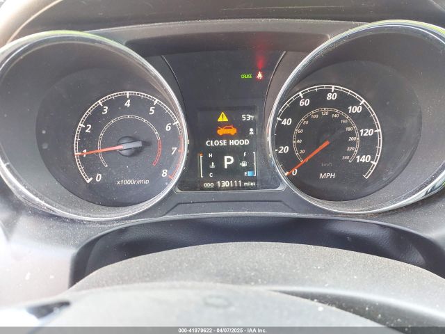 JA4AP3AU6HZ013811 Mitsubishi Outlander Sport 2.0 Es/2.0 Le