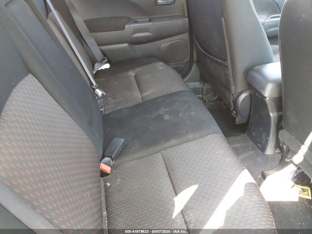 JA4AP3AU6HZ013811 Mitsubishi Outlander Sport 2.0 Es/2.0 Le