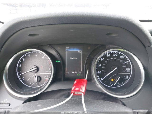 JTNB11HKXJ3060607 Toyota CAMRY SE