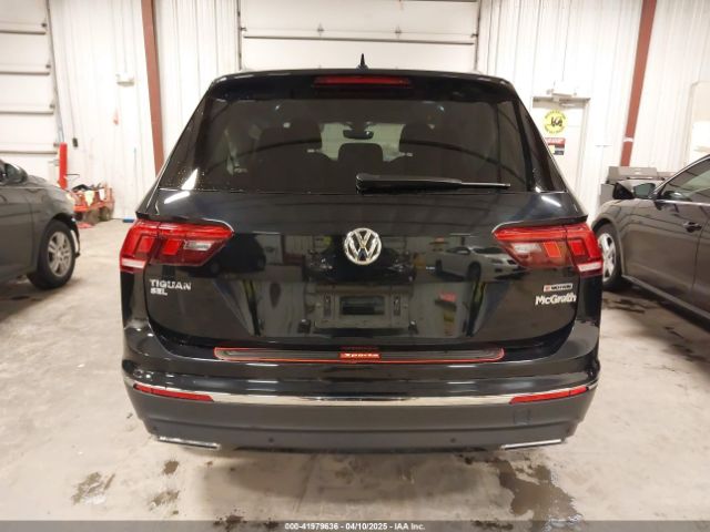 3VV2B7AXXMM034880 Volkswagen Tiguan 2.0t Se/2.0t Se R-line Black/2.0t Sel