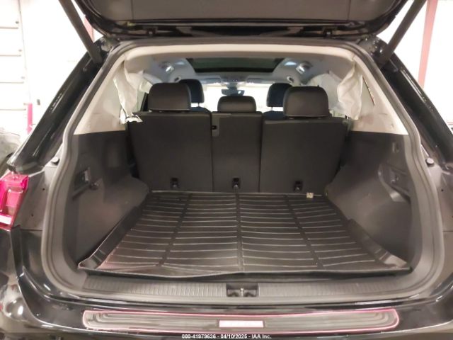 3VV2B7AXXMM034880 Volkswagen Tiguan 2.0t Se/2.0t Se R-line Black/2.0t Sel
