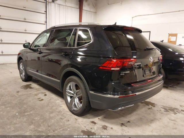 3VV2B7AXXMM034880 Volkswagen Tiguan 2.0t Se/2.0t Se R-line Black/2.0t Sel