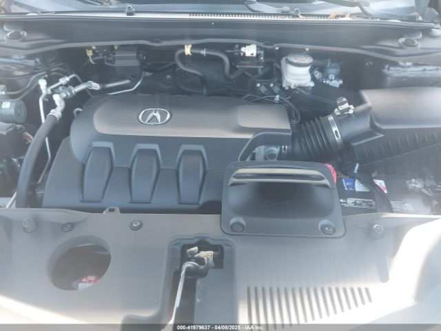 2016 ACURA RDX 5J8TB3H50GL014497 Photo 9