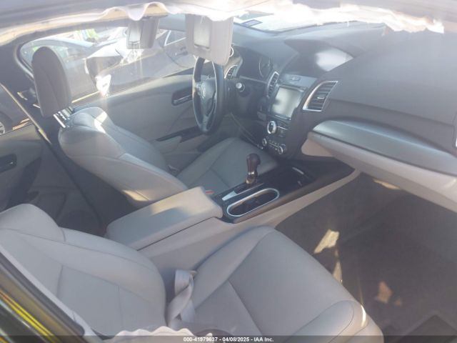 2016 ACURA RDX 5J8TB3H50GL014497 Photo 4