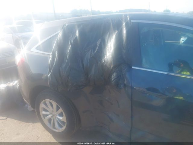 2016 ACURA RDX 5J8TB3H50GL014497 Photo 5