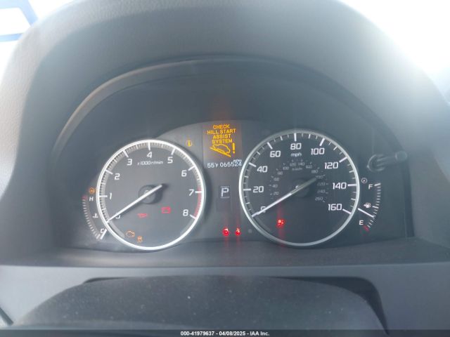 2016 ACURA RDX 5J8TB3H50GL014497 Photo 6