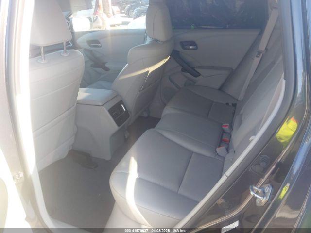 2016 ACURA RDX 5J8TB3H50GL014497 Photo 7