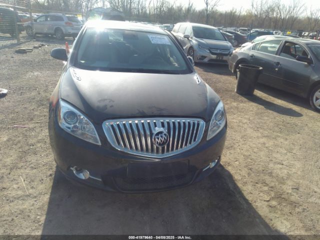 1G4PS5SK8G4122687 Buick Verano Leather Group