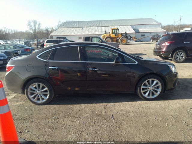 1G4PS5SK8G4122687 Buick Verano Leather Group