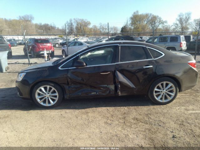 1G4PS5SK8G4122687 Buick Verano Leather Group