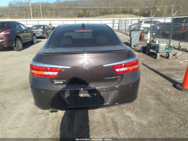 1G4PS5SK8G4122687 Buick Verano Leather Group