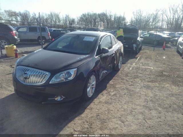 1G4PS5SK8G4122687 Buick Verano Leather Group