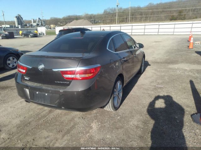 1G4PS5SK8G4122687 Buick Verano Leather Group