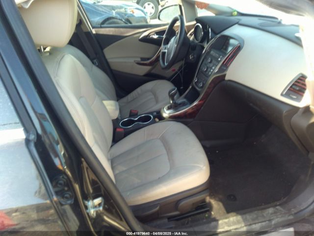 1G4PS5SK8G4122687 Buick Verano Leather Group