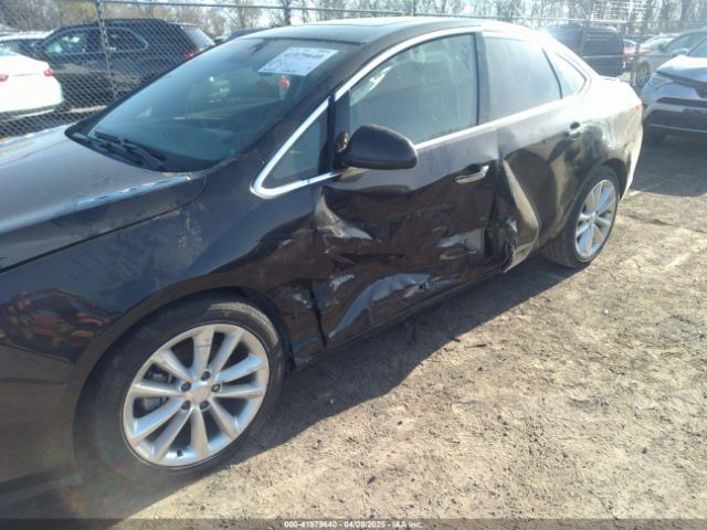 1G4PS5SK8G4122687 Buick Verano Leather Group