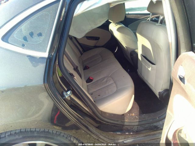 1G4PS5SK8G4122687 Buick Verano Leather Group