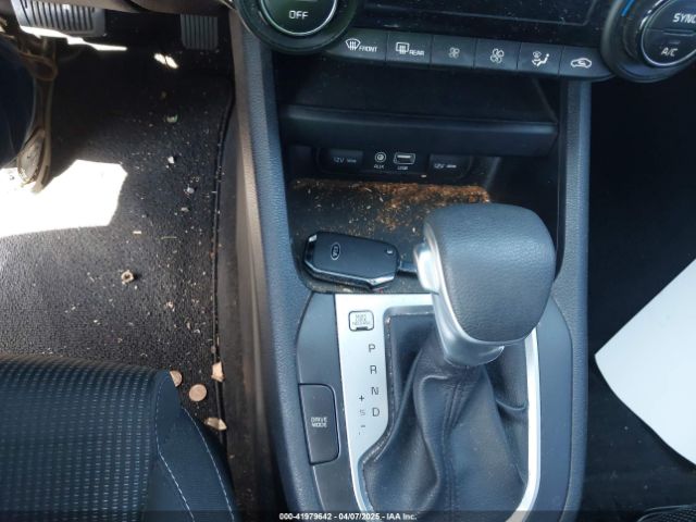 3KPF24ADXKE016732 KIA Forte Lxs