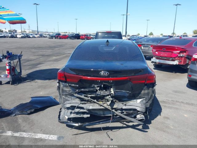3KPF24ADXKE016732 KIA Forte Lxs