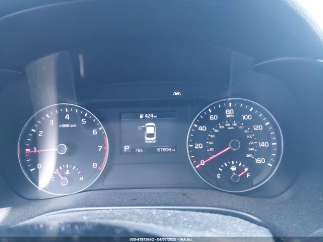 3KPF24ADXKE016732 KIA Forte Lxs