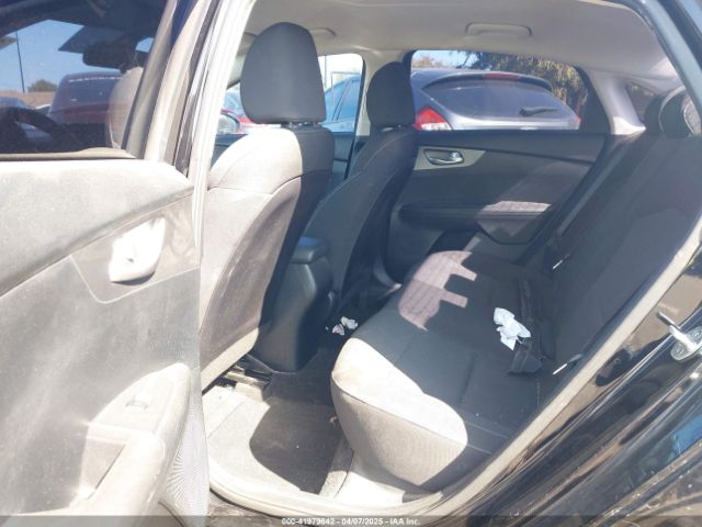 3KPF24ADXKE016732 KIA Forte Lxs