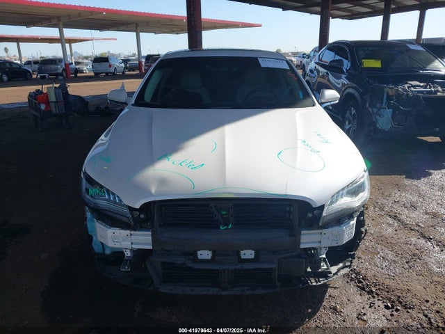 3LN6L5MU8KR608469 Lincoln 2.0l 4v atk