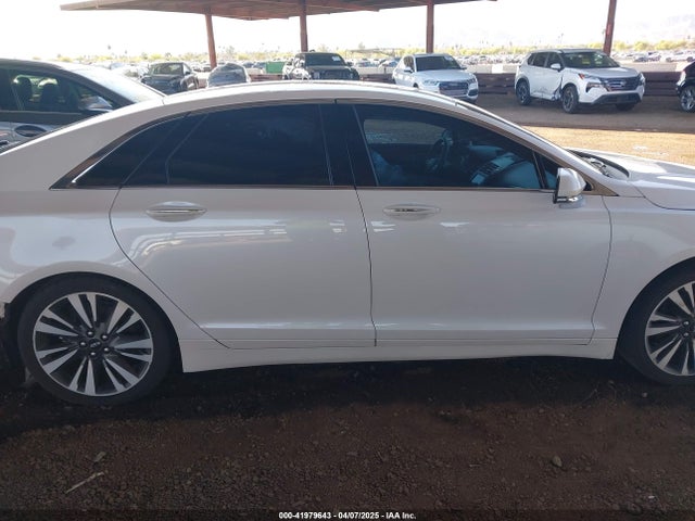 3LN6L5MU8KR608469 Lincoln 2.0l 4v atk