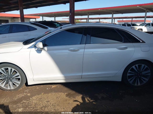 3LN6L5MU8KR608469 Lincoln 2.0l 4v atk
