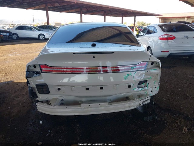 3LN6L5MU8KR608469 Lincoln 2.0l 4v atk