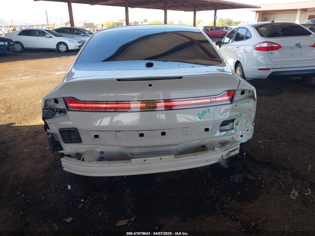 3LN6L5MU8KR608469 Lincoln 2.0l 4v atk