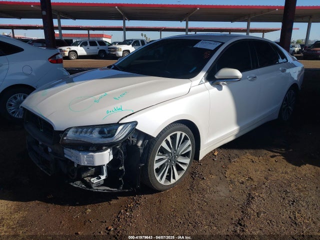 3LN6L5MU8KR608469 Lincoln 2.0l 4v atk