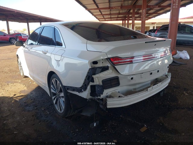 3LN6L5MU8KR608469 Lincoln 2.0l 4v atk