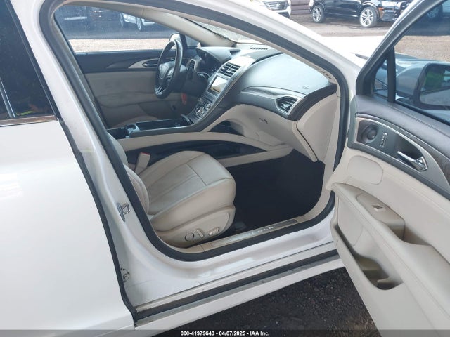 3LN6L5MU8KR608469 Lincoln 2.0l 4v atk