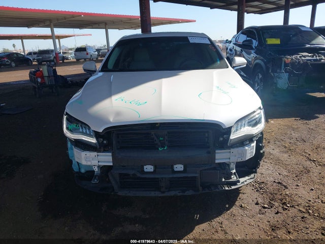 3LN6L5MU8KR608469 Lincoln 2.0l 4v atk
