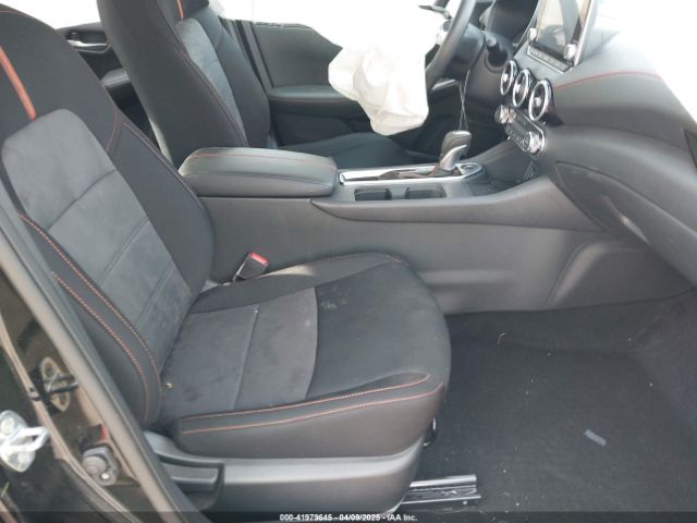 2024 NISSAN SENTRA 3N1AB8DV6RY296408 Photo 4
