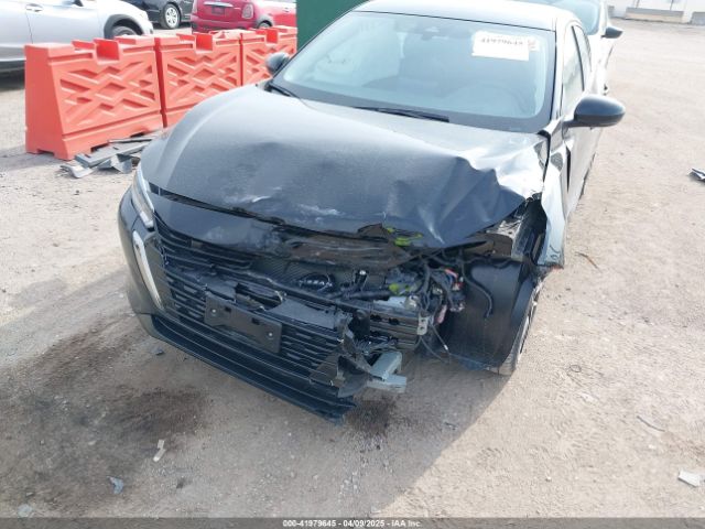 2024 NISSAN SENTRA 3N1AB8DV6RY296408 Photo 5