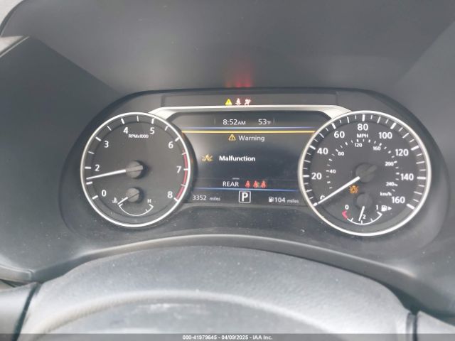 2024 NISSAN SENTRA 3N1AB8DV6RY296408 Photo 6