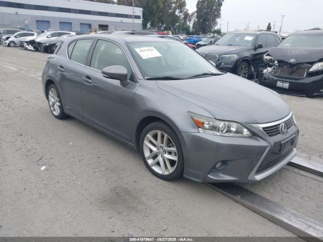 JTHKD5BH5F2210876 auction archive image