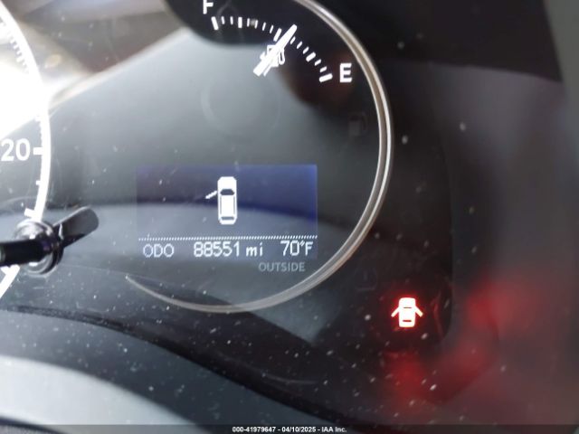JTHKD5BH5F2210876 Lexus CT 200H