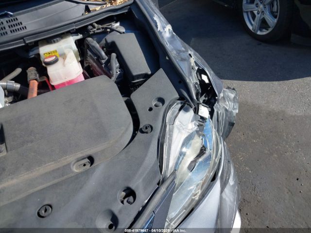 JTHKD5BH5F2210876 Lexus CT 200H