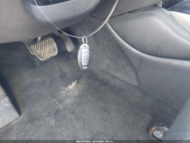 5N1AL0MN5FC500398 Infiniti QX60