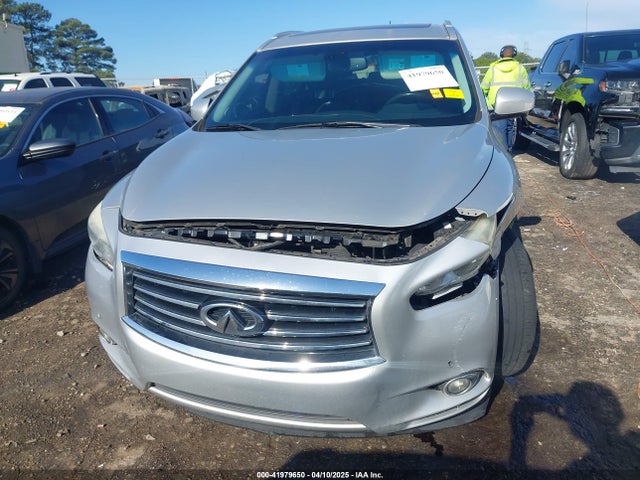 5N1AL0MN5FC500398 Infiniti QX60