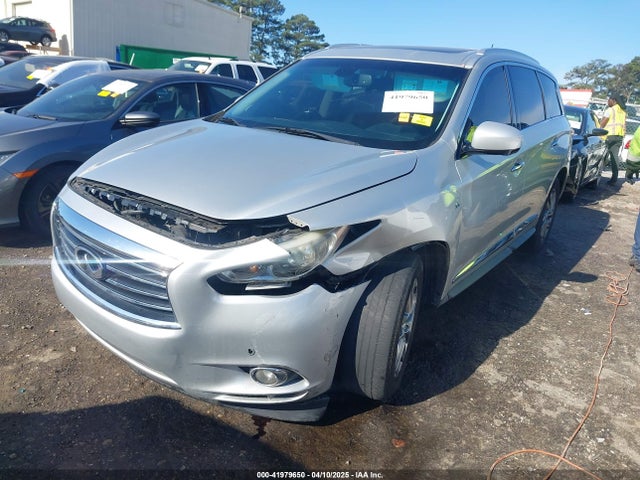 5N1AL0MN5FC500398 Infiniti QX60
