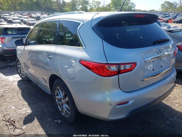 5N1AL0MN5FC500398 Infiniti QX60
