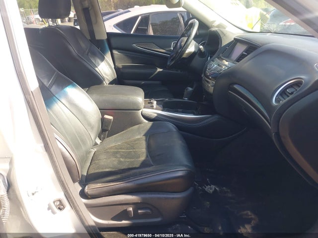 5N1AL0MN5FC500398 Infiniti QX60